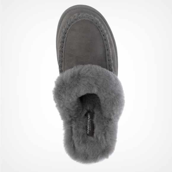 Manitobah Cabin Slide - Picture 6 of 6